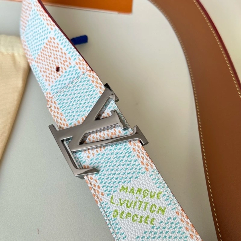 HighPerformance Louis Vuitton Belts 298998