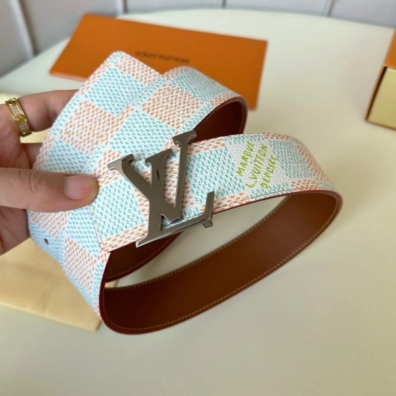 HighPerformance Louis Vuitton Belts 298998