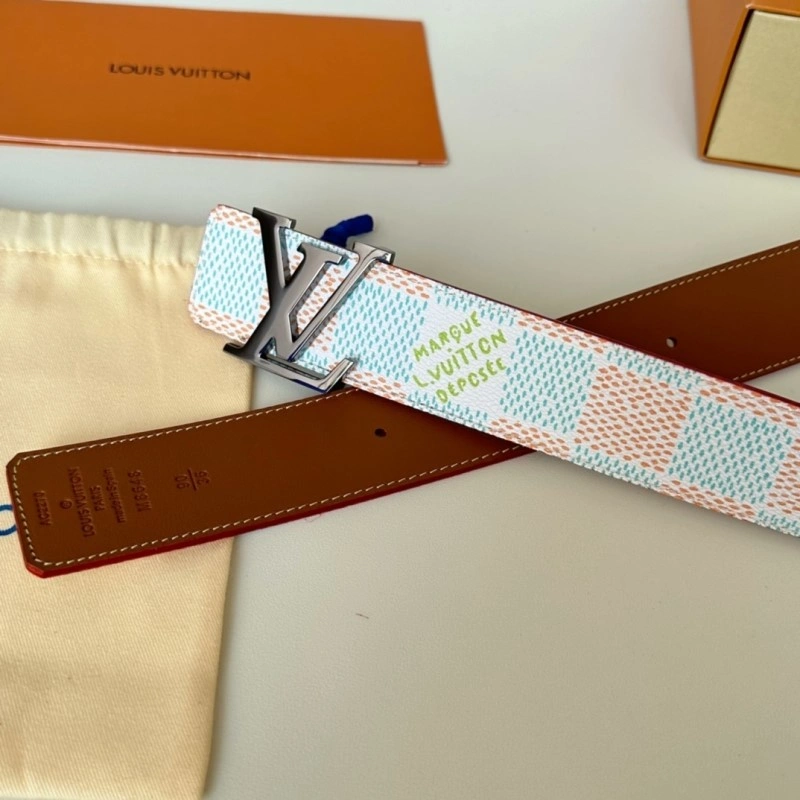 HighPerformance Louis Vuitton Belts 298998