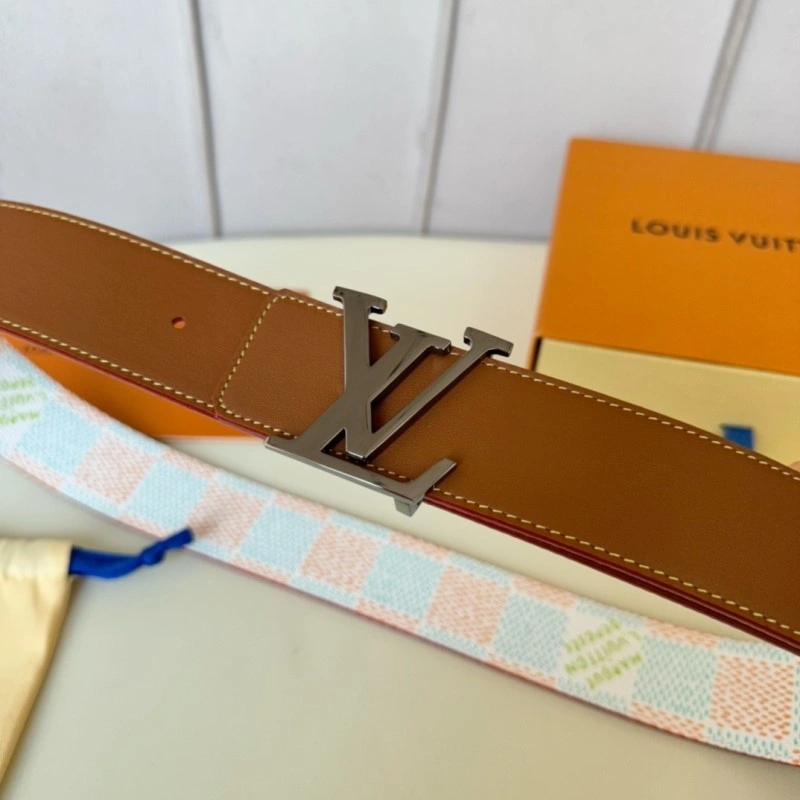 HighPerformance Louis Vuitton Belts 298998