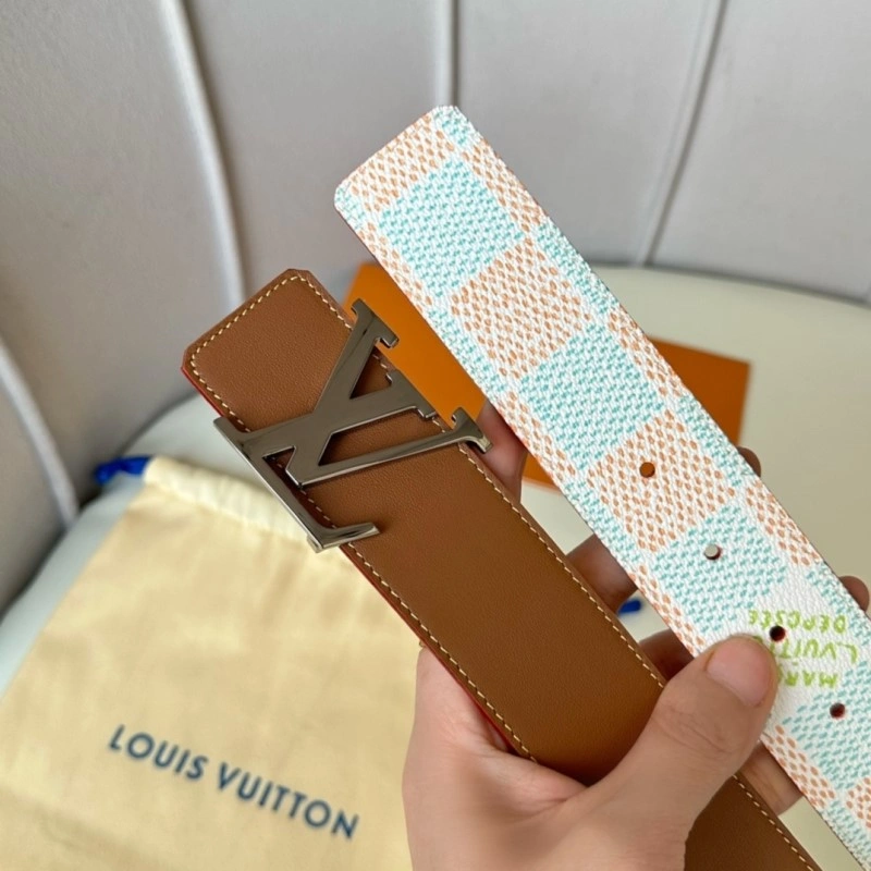 HighPerformance Louis Vuitton Belts 298998