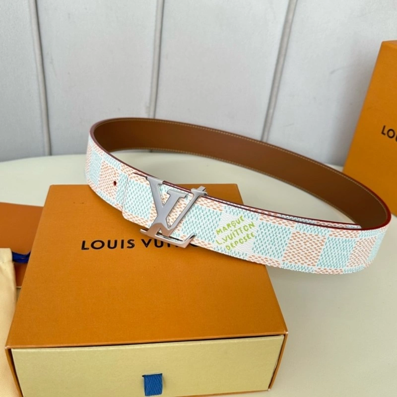 Louis Vuitton Belts FashionForward 299003