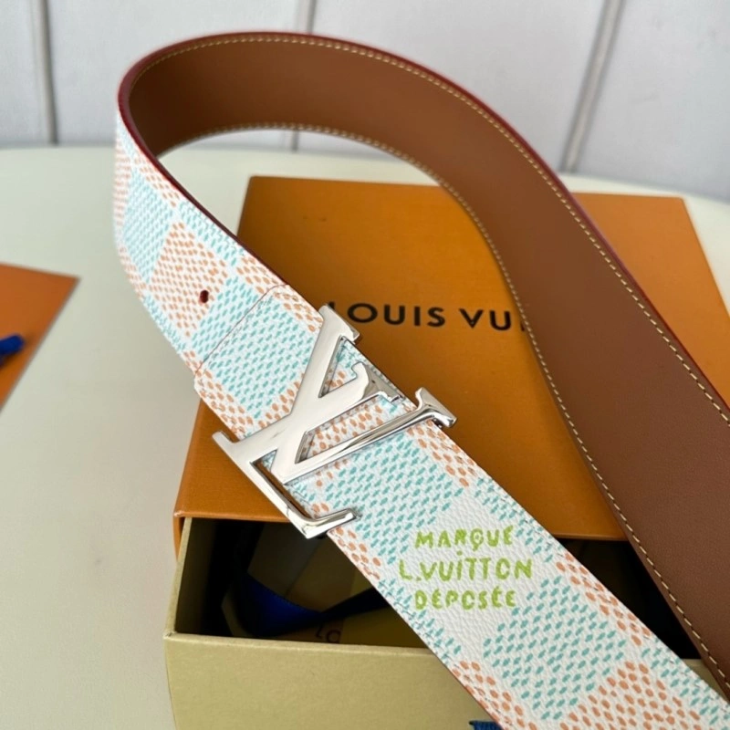 Louis Vuitton Belts FashionForward 299003