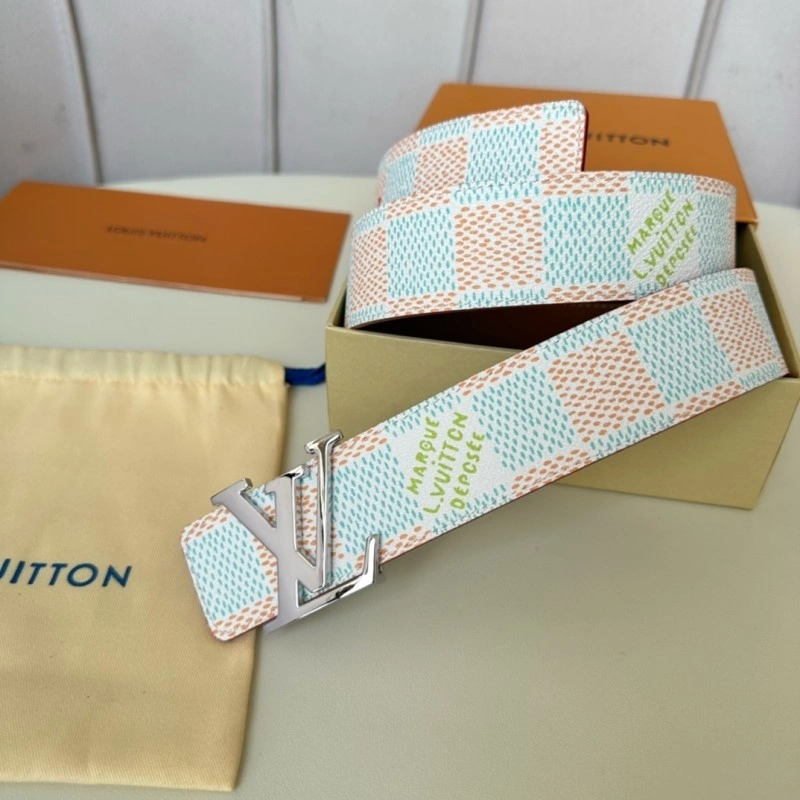 Louis Vuitton Belts FashionForward 299003