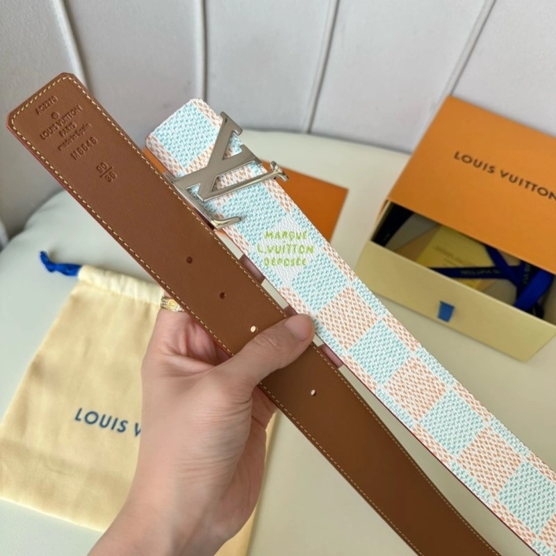 Louis Vuitton Belts FashionForward 299003
