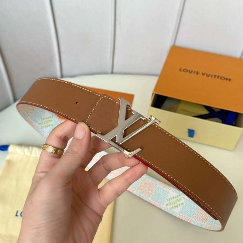 Louis Vuitton Belts FashionForward 299003