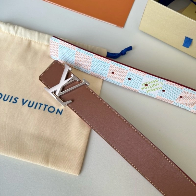 Louis Vuitton Belts FashionForward 299003