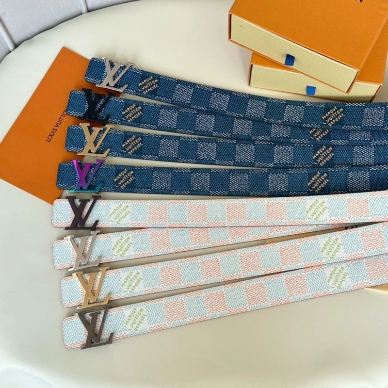 Louis Vuitton Belts FashionForward 299003