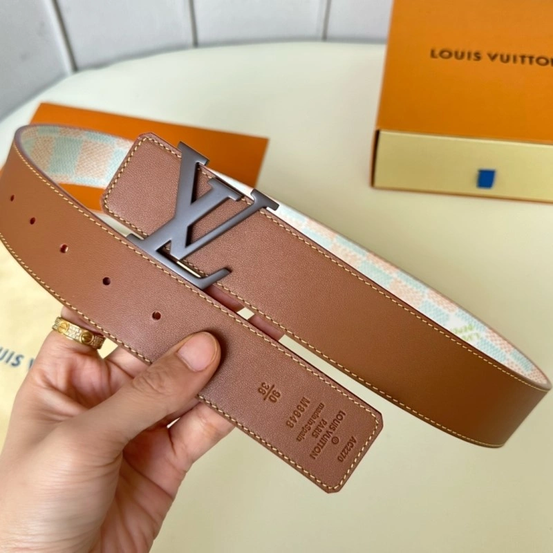 Unique Louis Vuitton Belts 299016