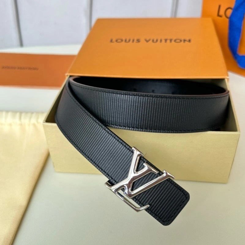 Youthful Louis Vuitton Belts 299009