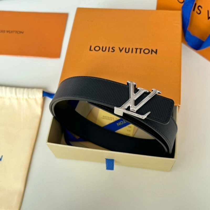 Youthful Louis Vuitton Belts 299009