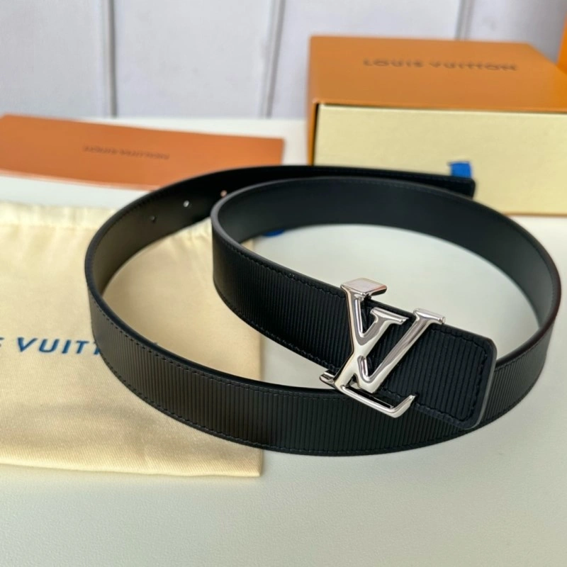 Youthful Louis Vuitton Belts 299009