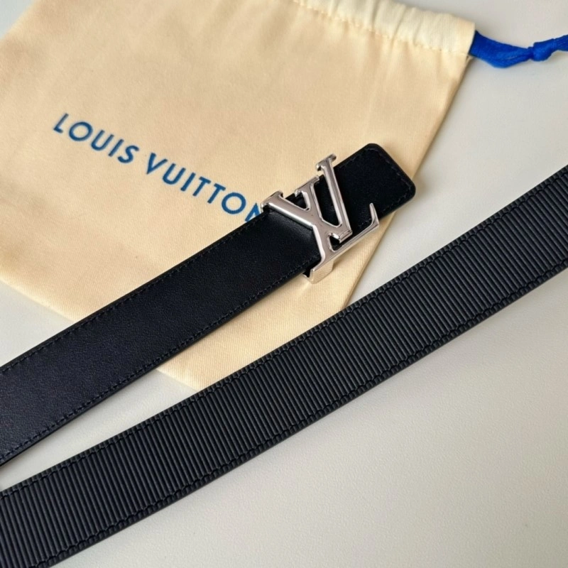 Youthful Louis Vuitton Belts 299009