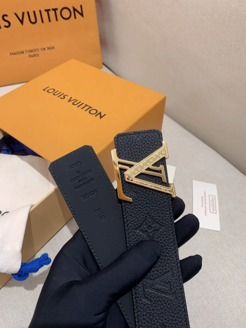Louis Vuitton Belts SunProtective 299015