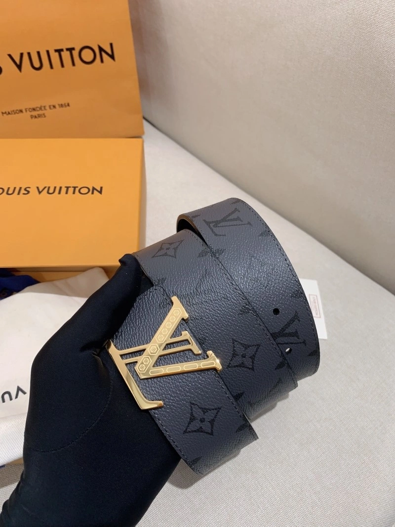 Louis Vuitton Belts Breathable 299007
