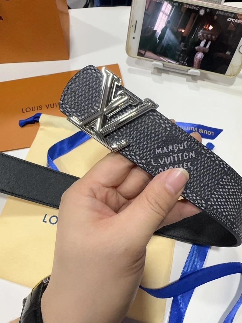 Louis Vuitton Belts Chic 299024