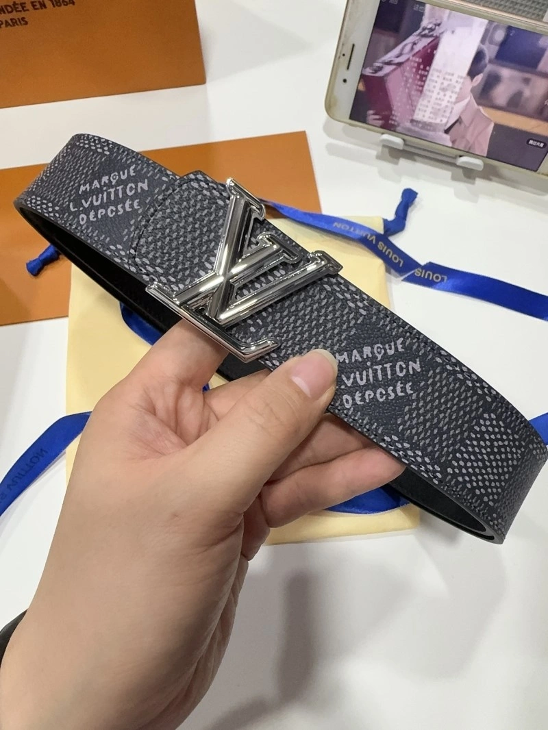 Louis Vuitton Belts Chic 299024