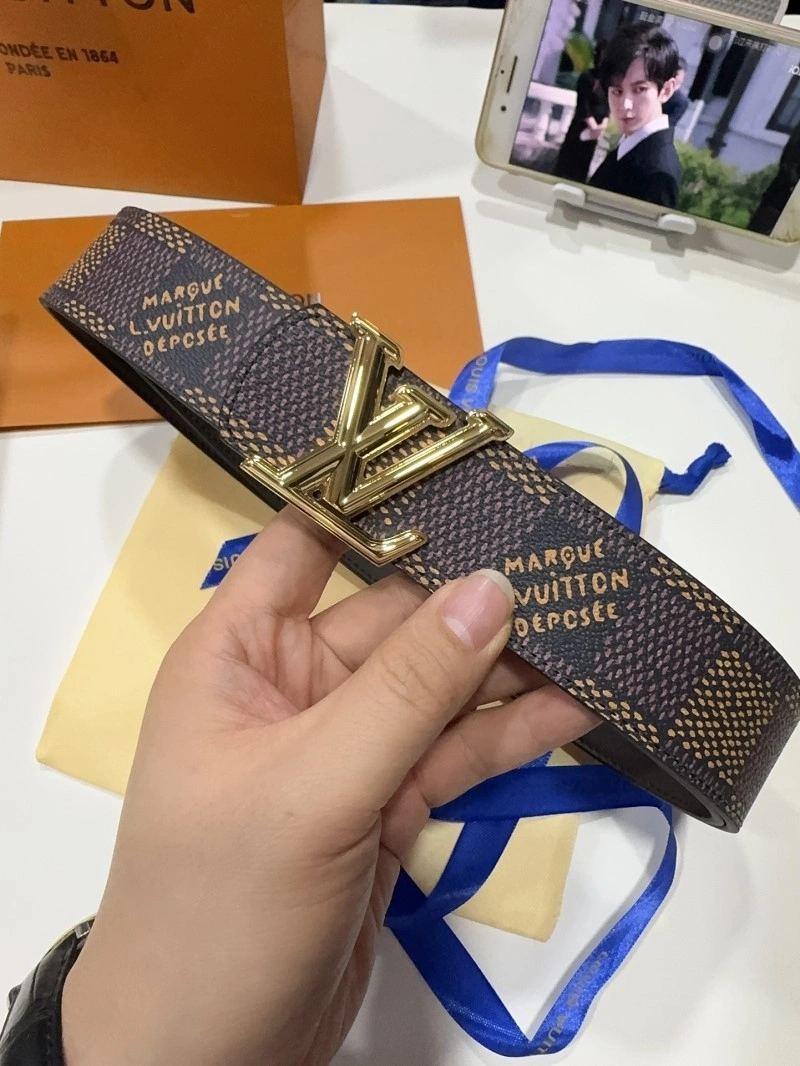 FlexibleFit Louis Vuitton Belts 299006