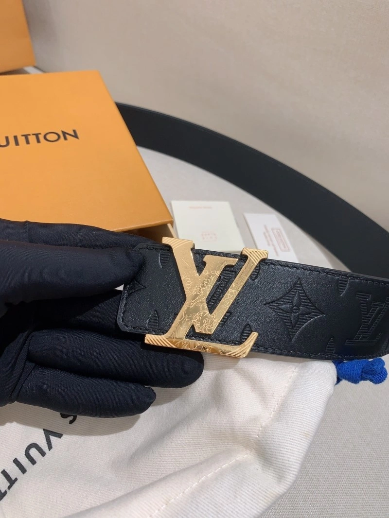 Louis Vuitton Belts DailyWear 299004
