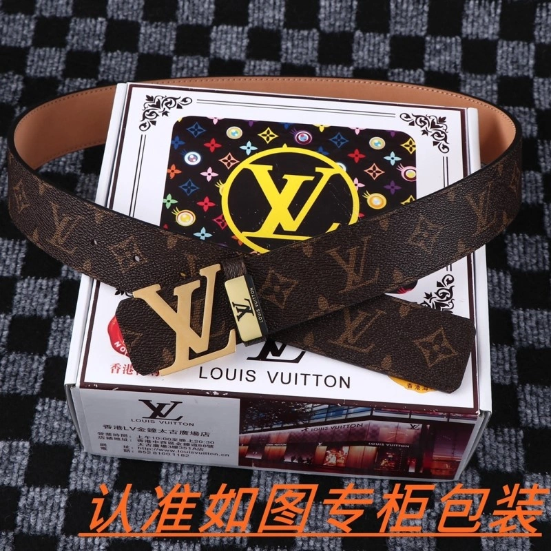 Louis Vuitton Belts Sporty 299023