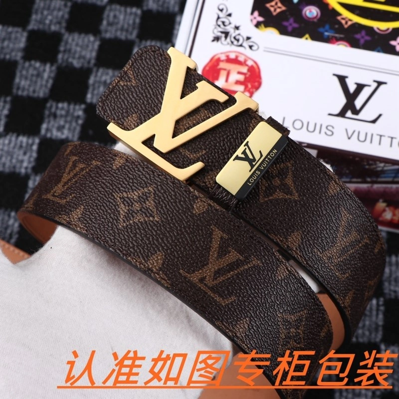 Louis Vuitton Belts Sporty 299023