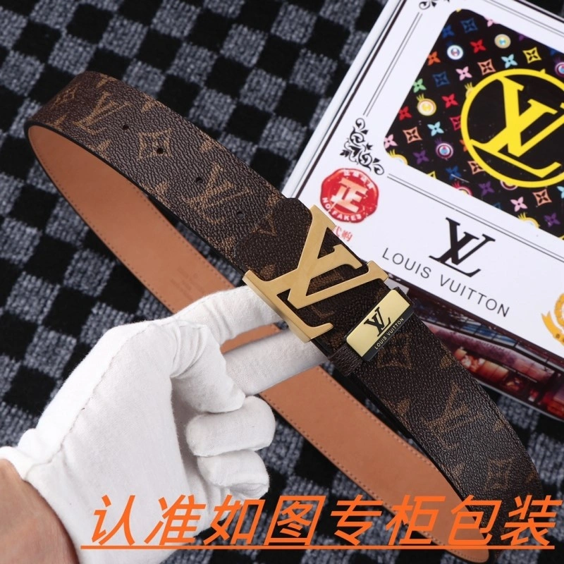 Louis Vuitton Belts Sporty 299023