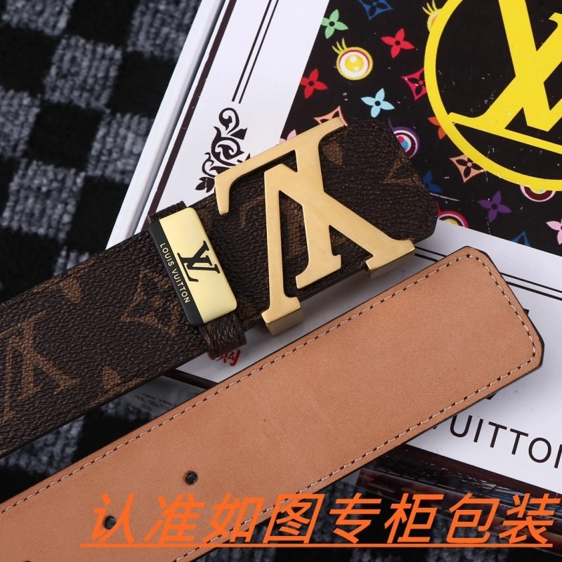 Louis Vuitton Belts Sporty 299023