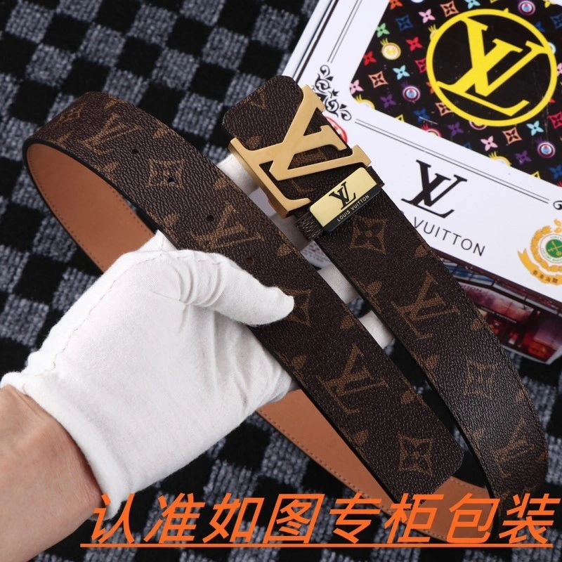 Louis Vuitton Belts Sporty 299023