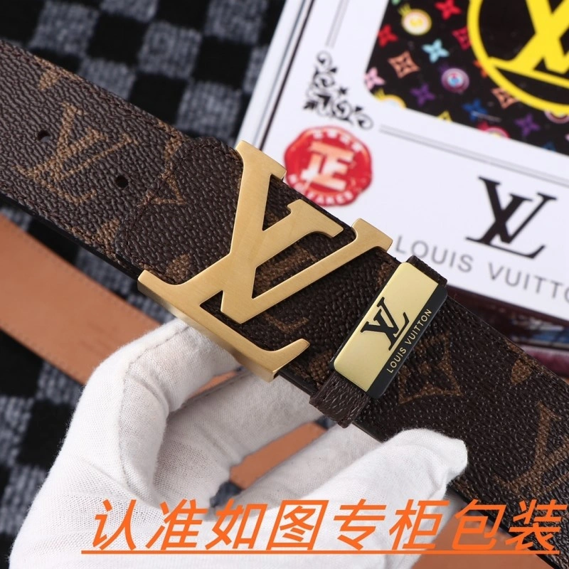 Louis Vuitton Belts Sporty 299023