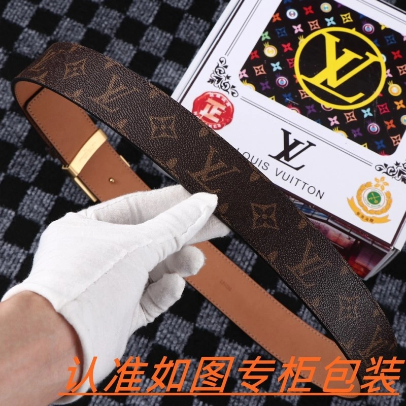 Louis Vuitton Belts Sporty 299023