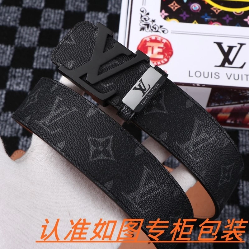 Refined Louis Vuitton Belts 299008