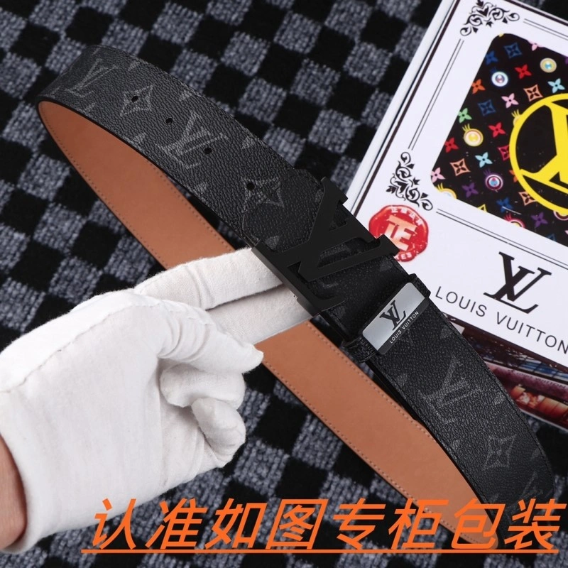 Refined Louis Vuitton Belts 299008