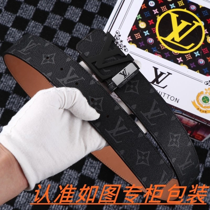 Refined Louis Vuitton Belts 299008