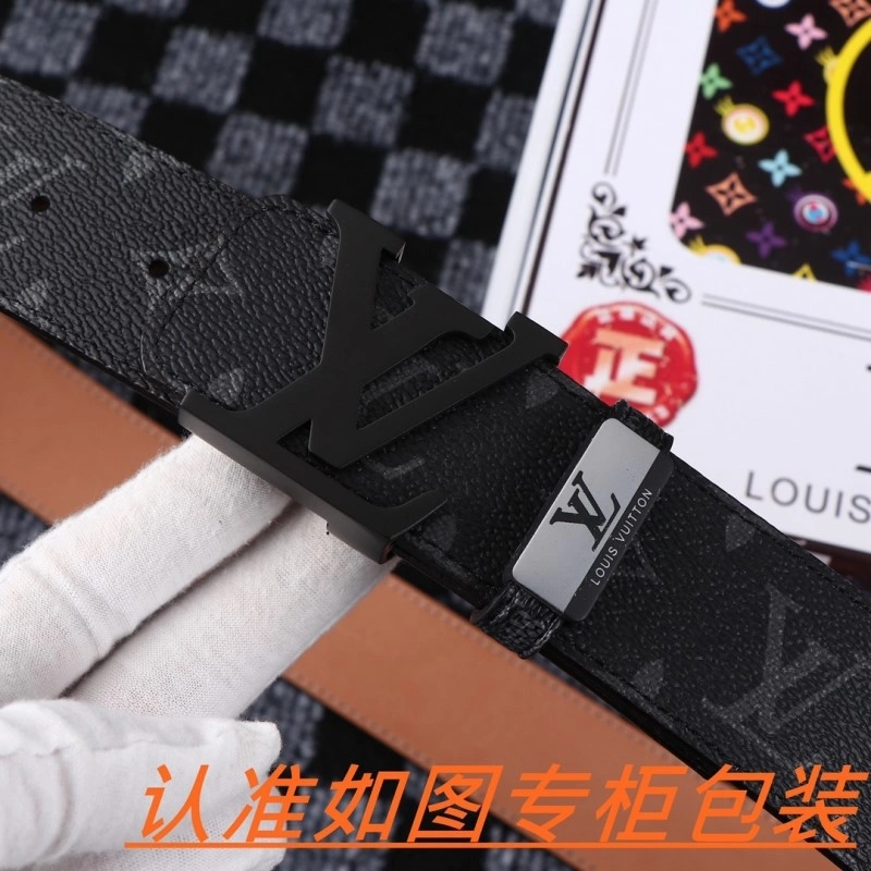 Refined Louis Vuitton Belts 299008