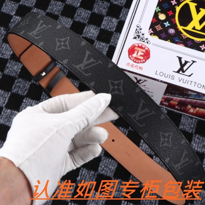 Refined Louis Vuitton Belts 299008