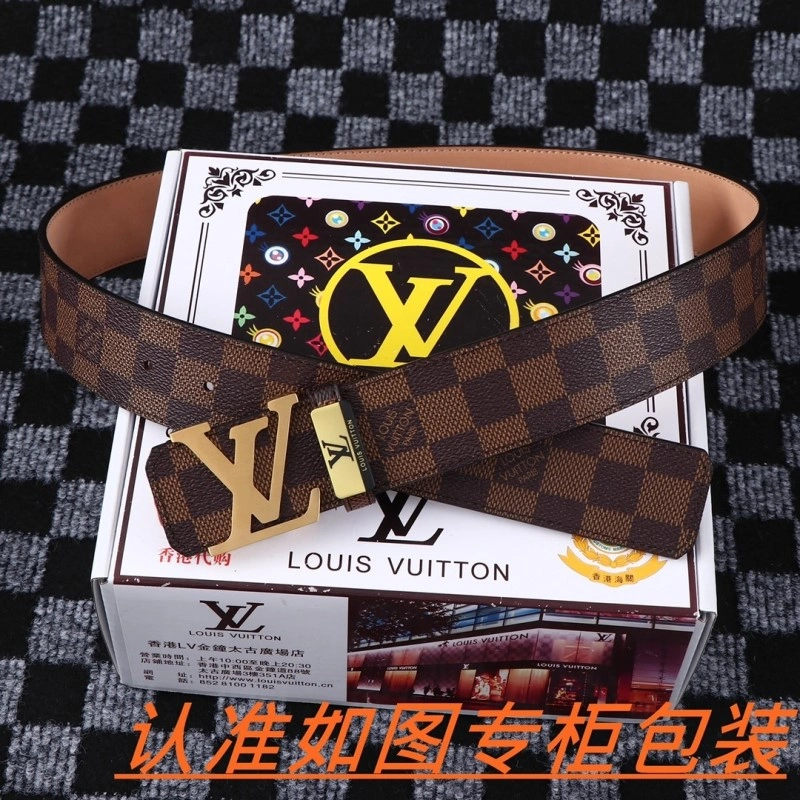 Louis Vuitton Belts UrbanStyle 299020