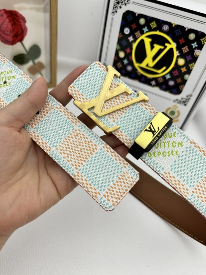 OnTrend Louis Vuitton Belts 299001