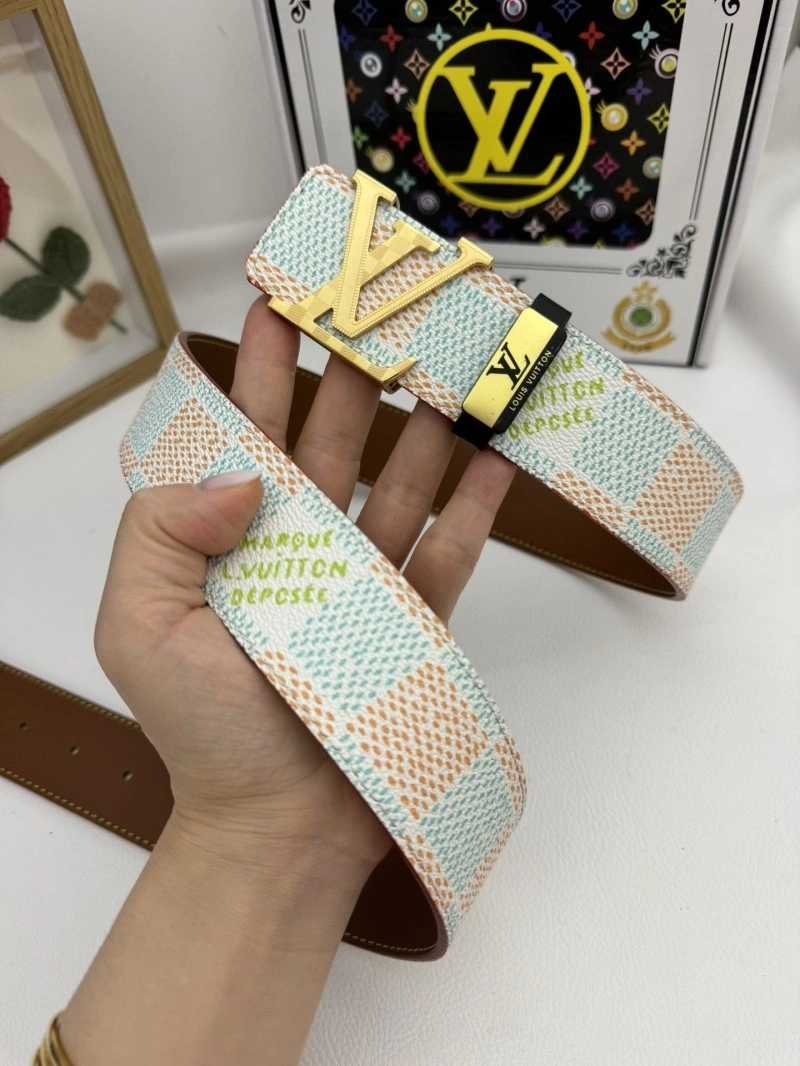 OnTrend Louis Vuitton Belts 299001
