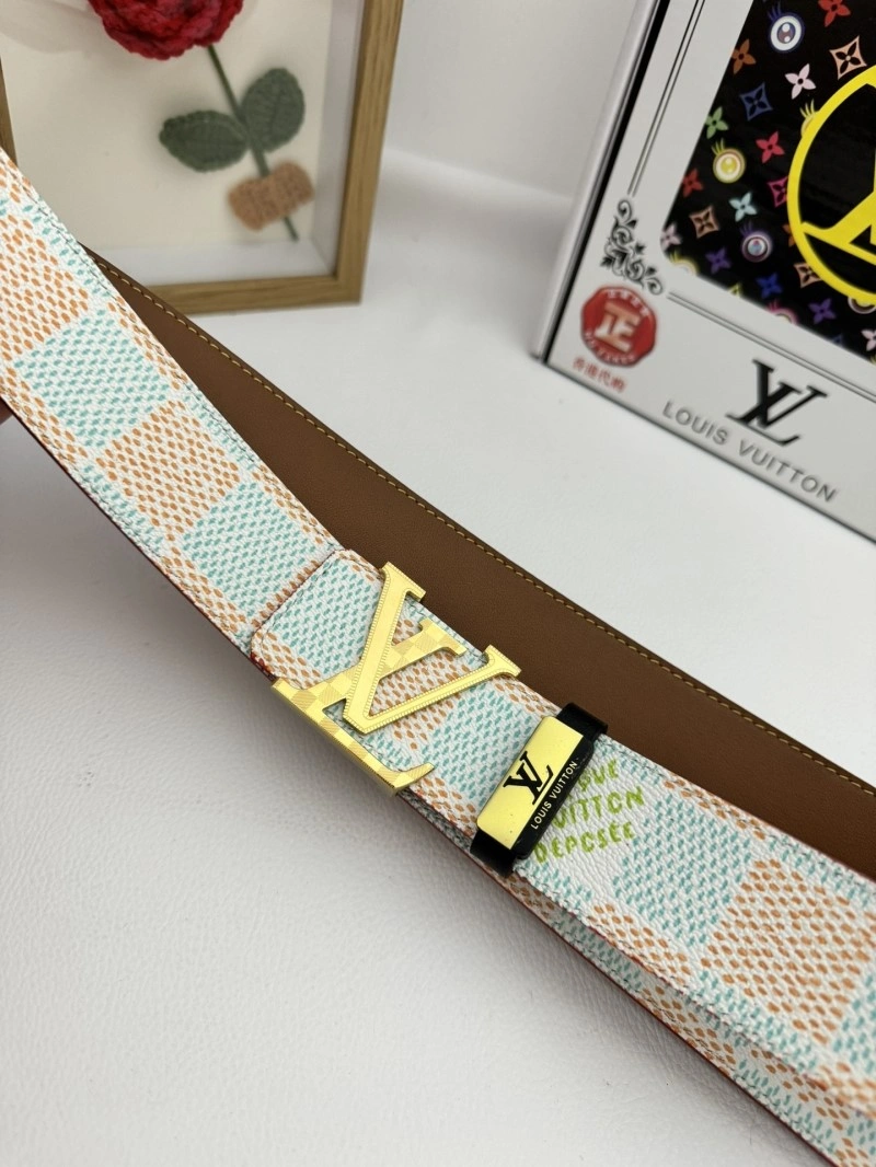 OnTrend Louis Vuitton Belts 299001