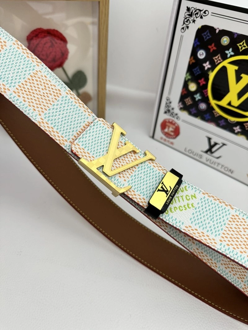 OnTrend Louis Vuitton Belts 299001