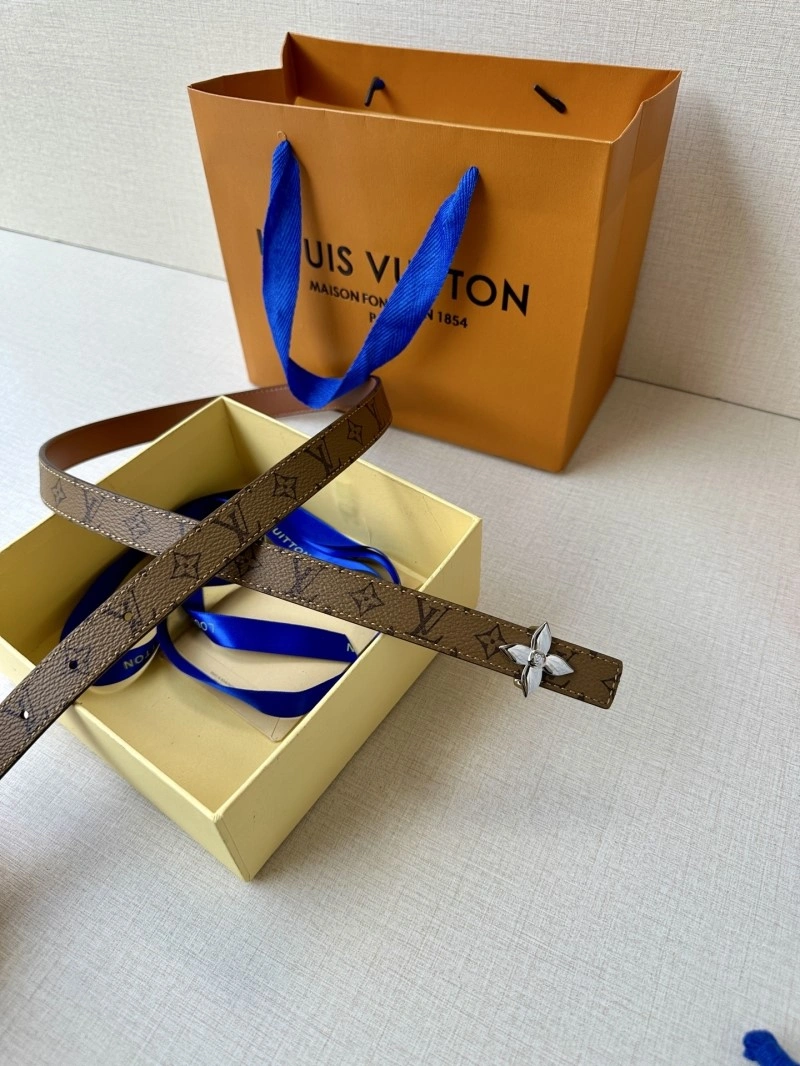 Louis Vuitton Belts Comfortable 299017
