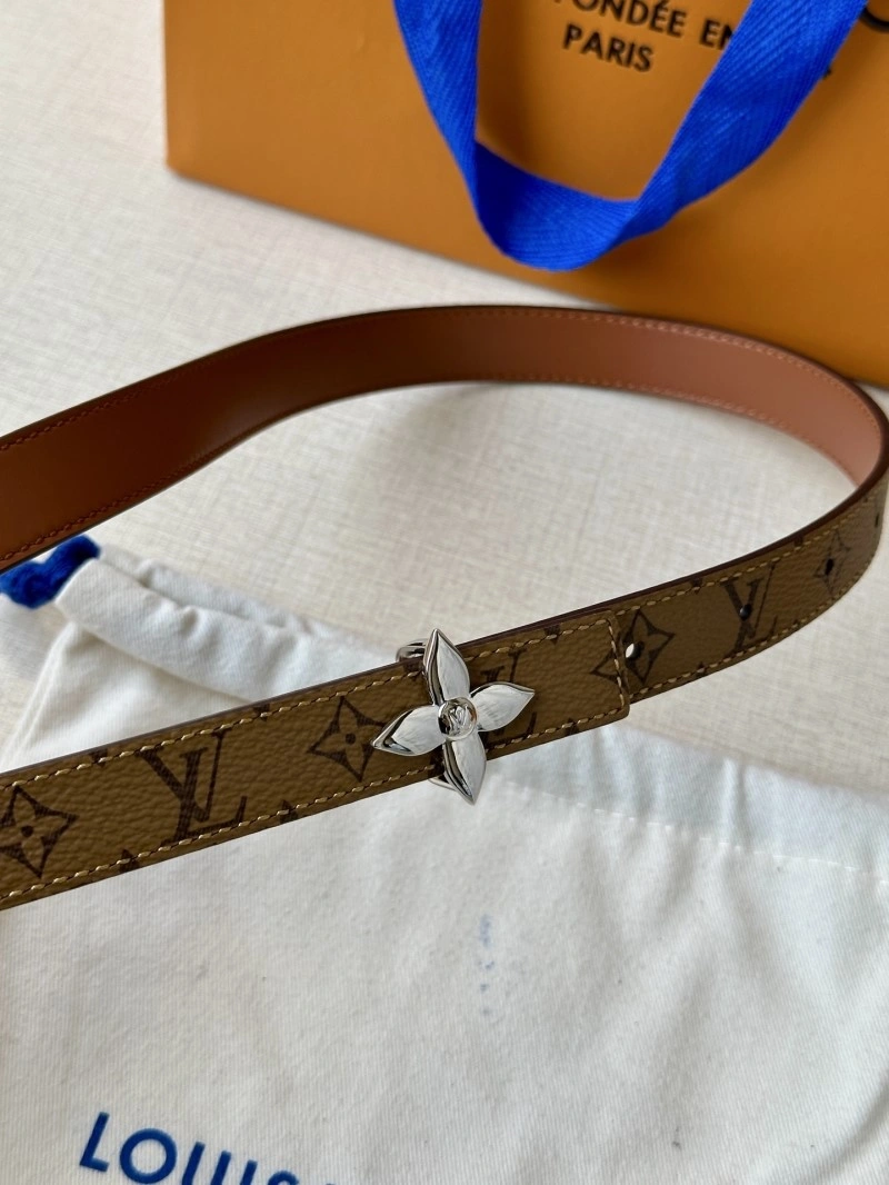 Louis Vuitton Belts Comfortable 299017