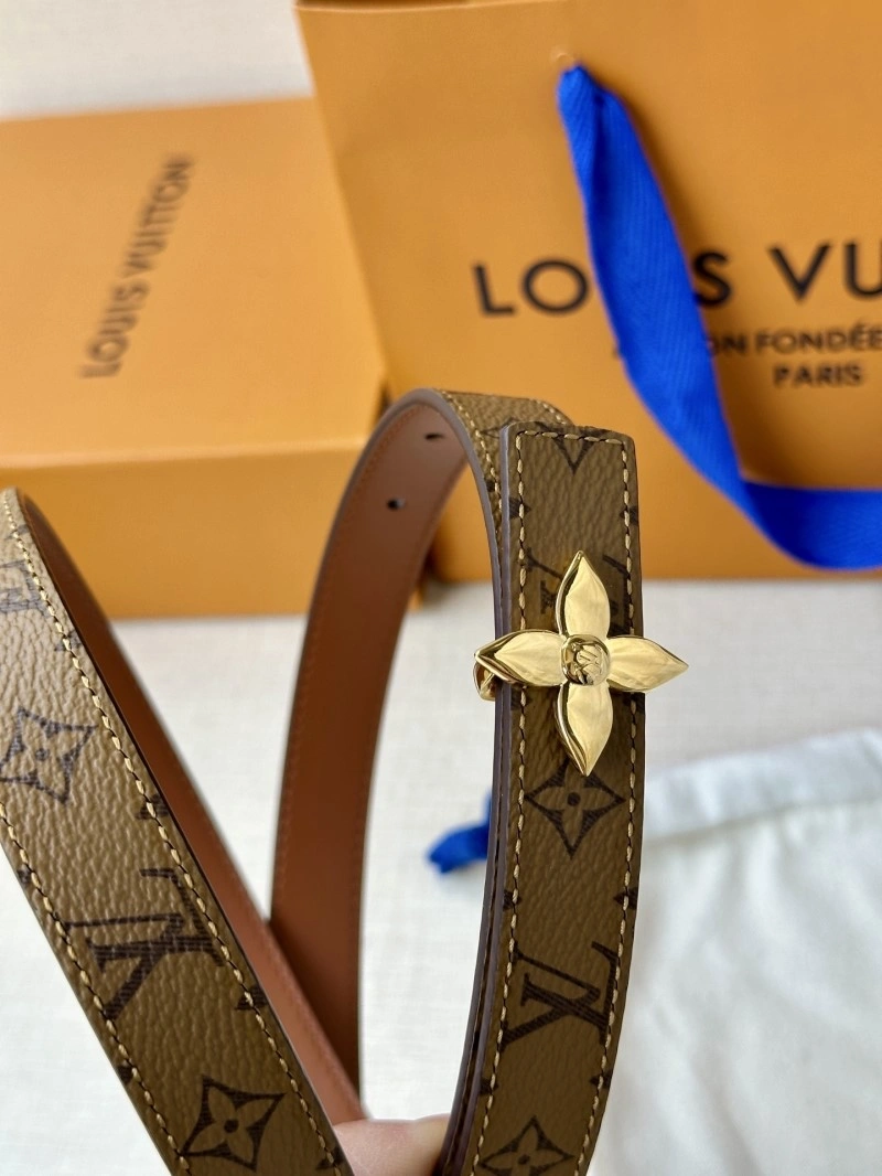 Louis Vuitton Belts Comfortable 299017