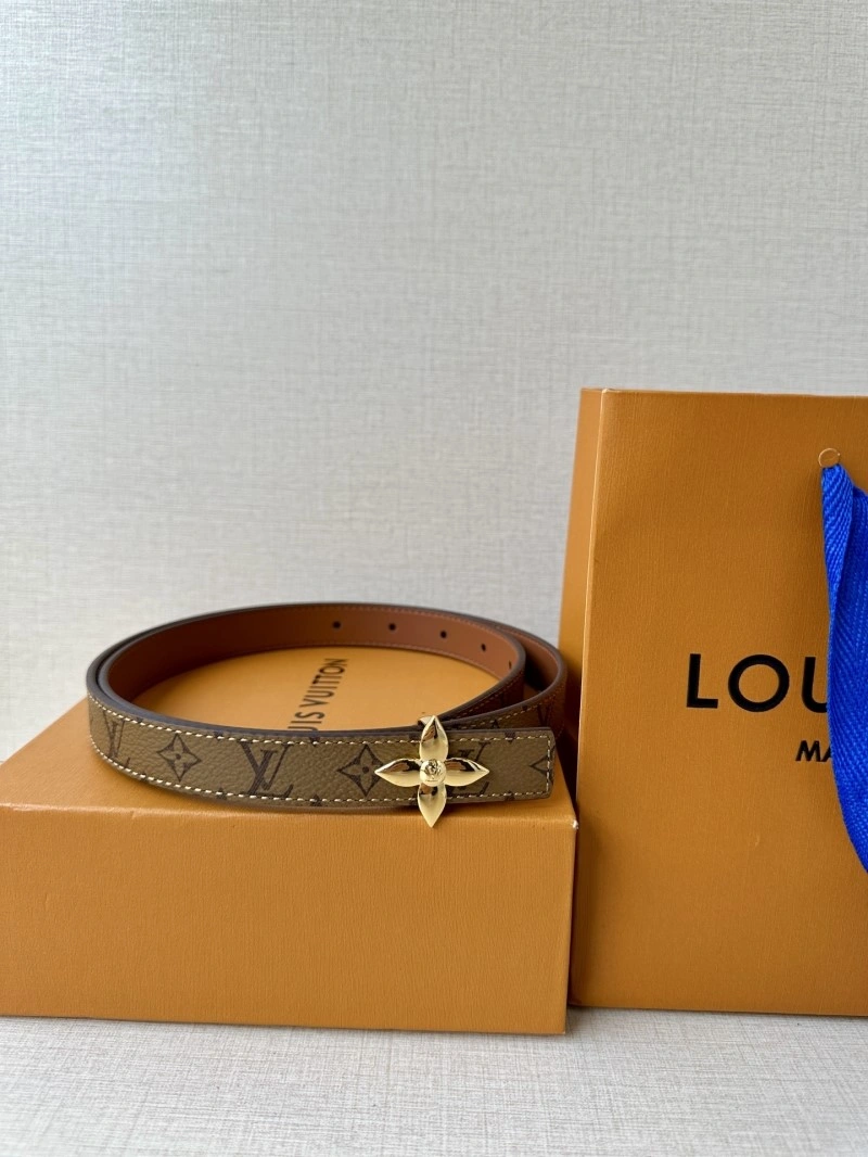 Louis Vuitton Belts Comfortable 299017