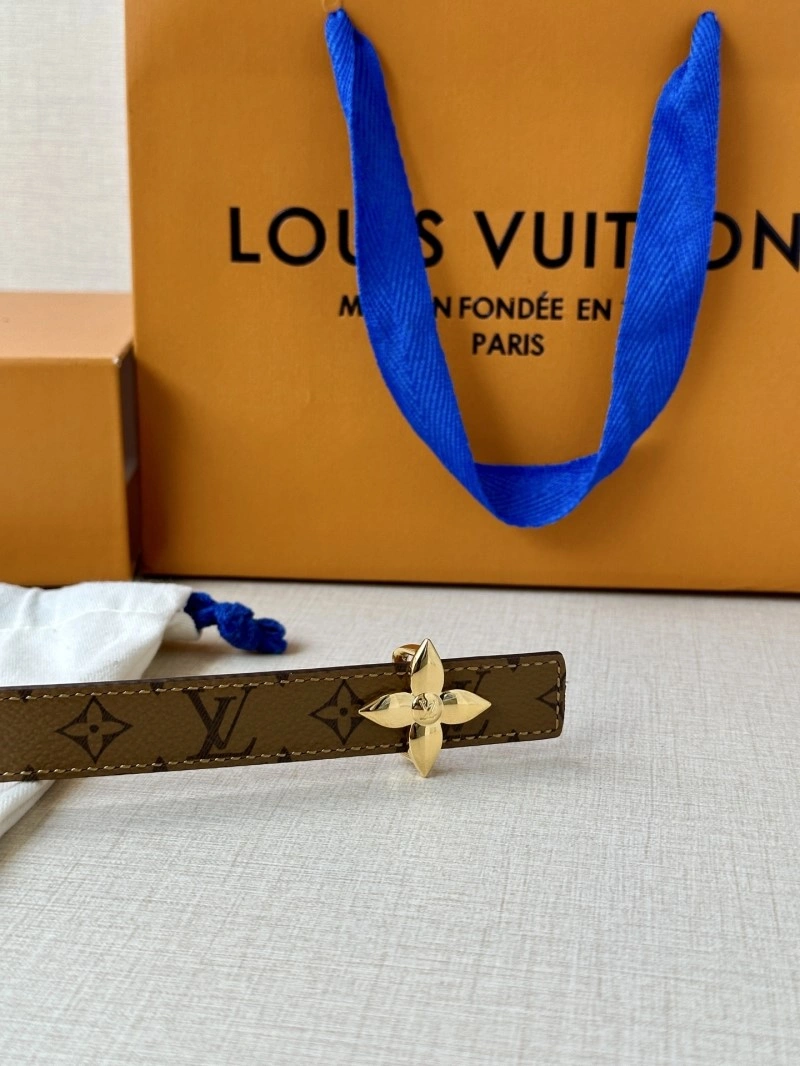 Louis Vuitton Belts Comfortable 299017