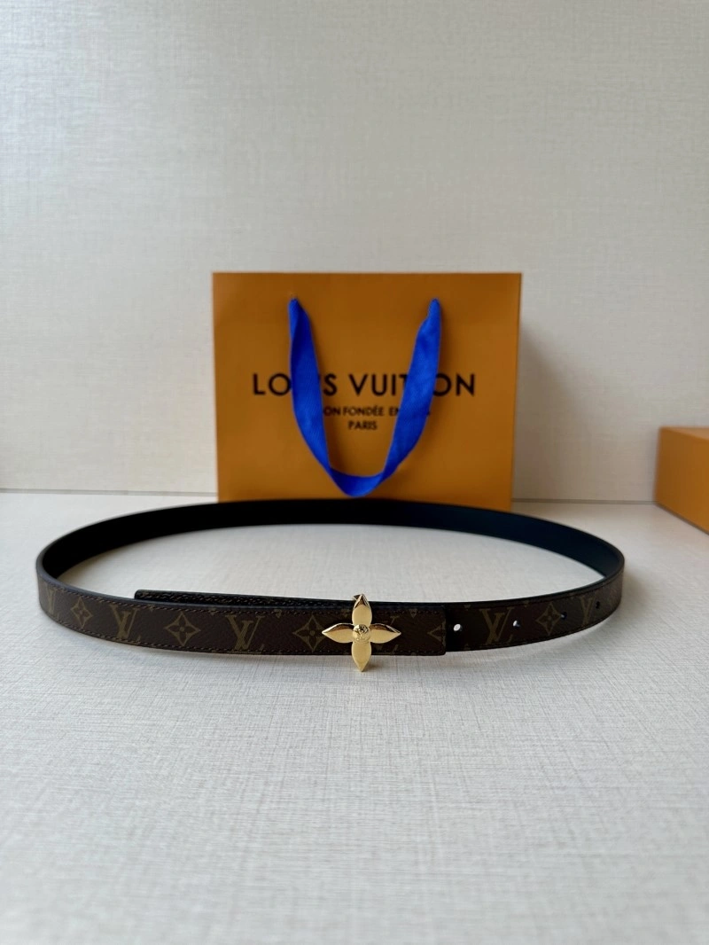 EasyMatch Louis Vuitton Belts 299025