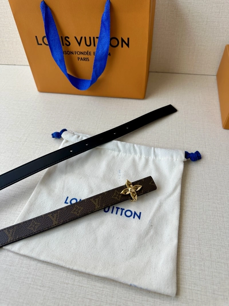 EasyMatch Louis Vuitton Belts 299025