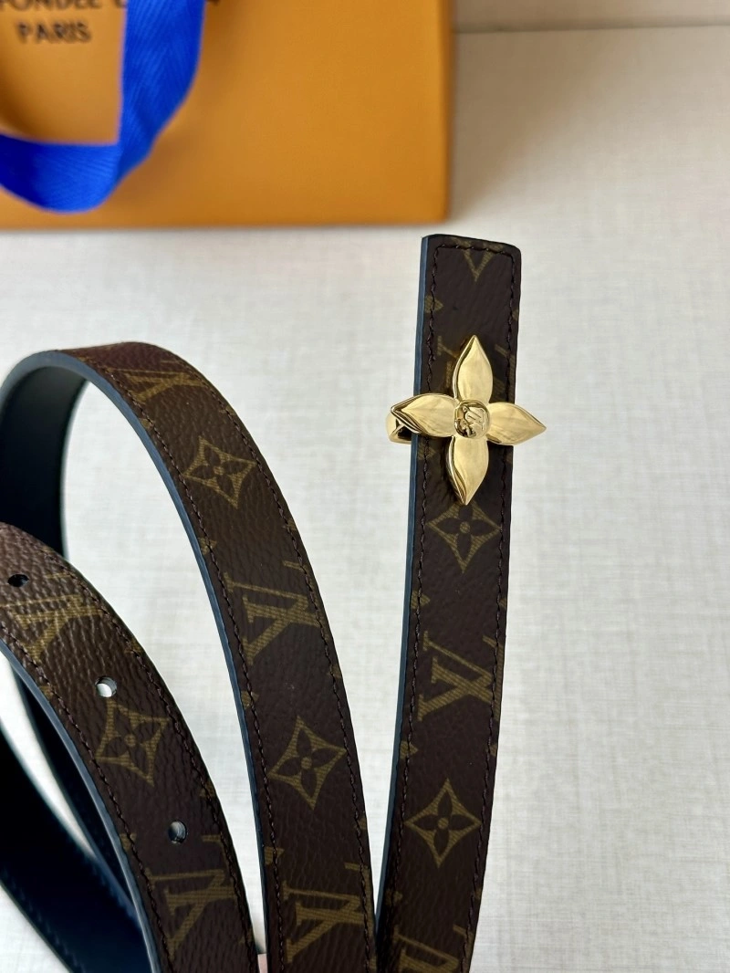 EasyMatch Louis Vuitton Belts 299025