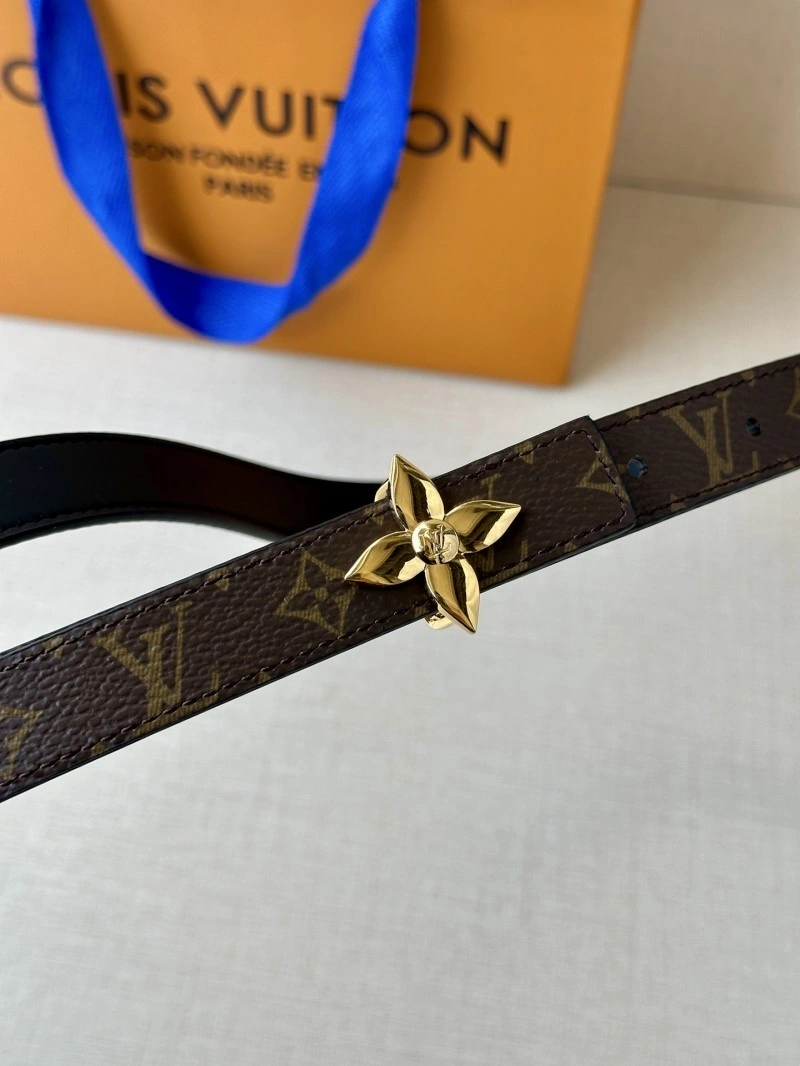 EasyMatch Louis Vuitton Belts 299025