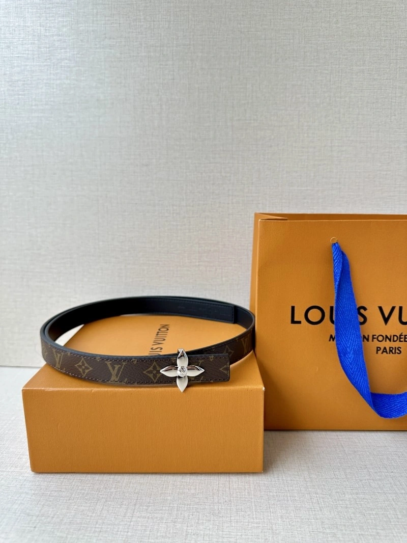 EasyMatch Louis Vuitton Belts 299025